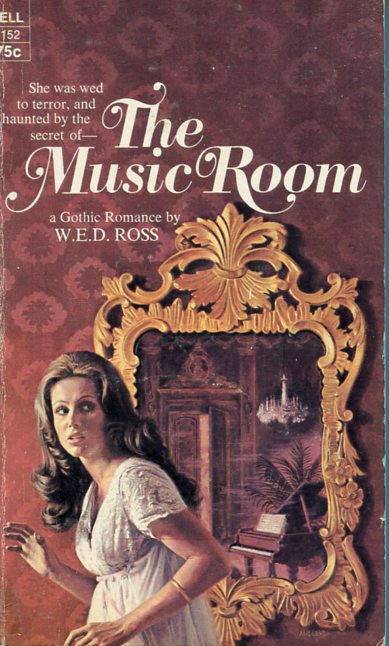 The Music Room