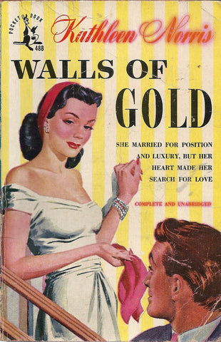 Walls of Gold