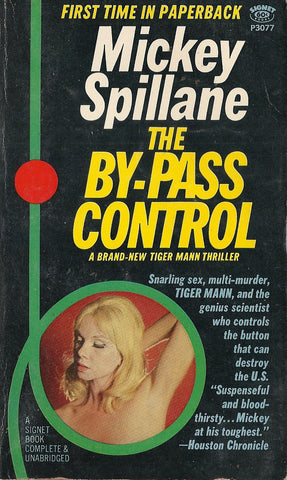 The By-Pass Control