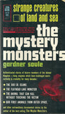 The Mystery Monsters