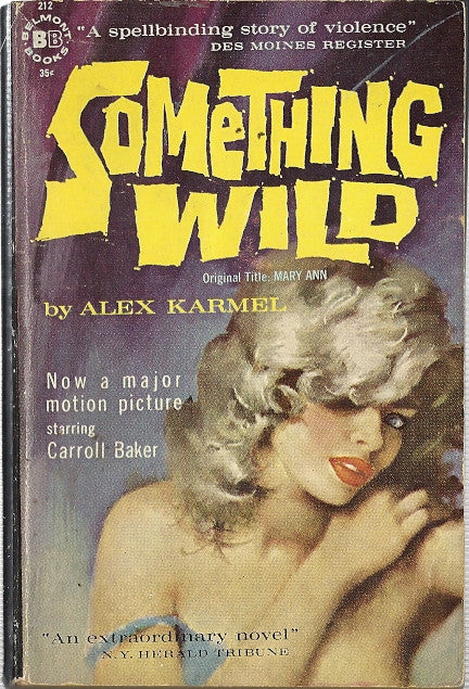 Something Wild