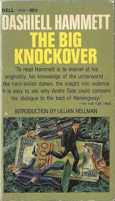 The Big Knockover