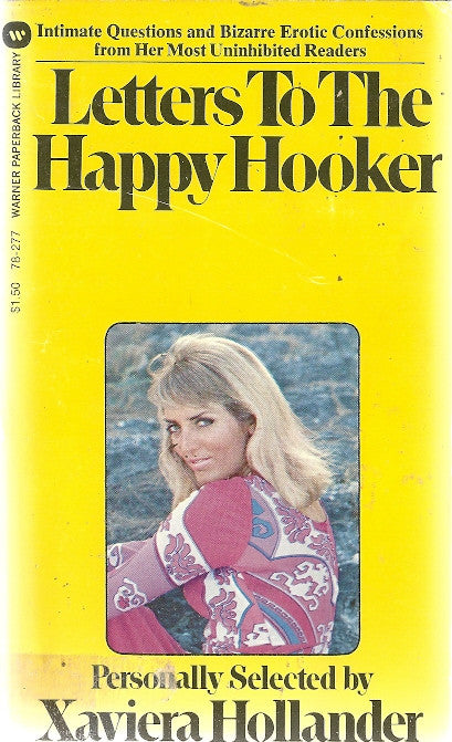 Letters to the Happy Hooker