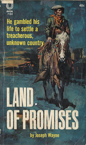 Land of Promises
