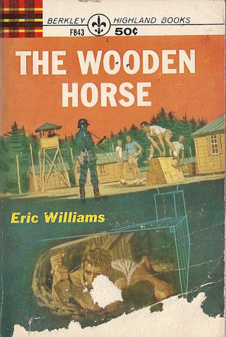 The Wooden Horse