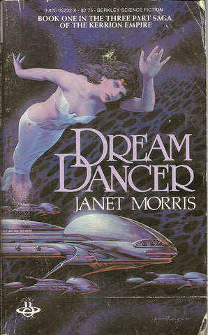 Dream Dancer