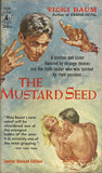 The Mustard Seed