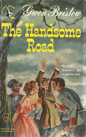 The Handsome Road