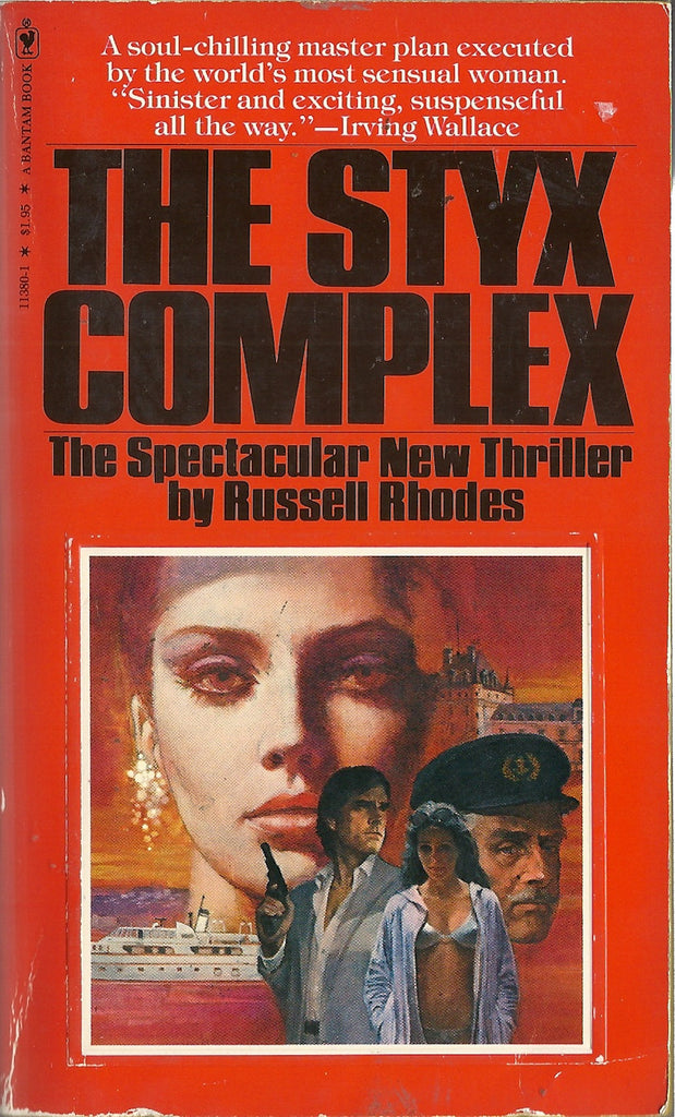 The Styx Complex