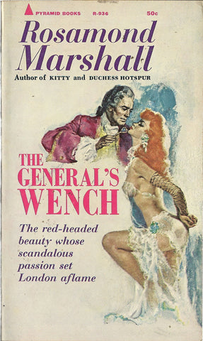 The General's Wench