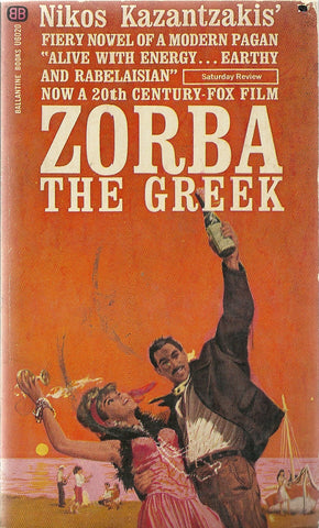 Zorba the Greek