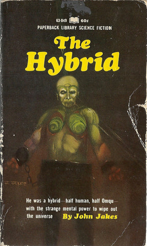 The Hybrid