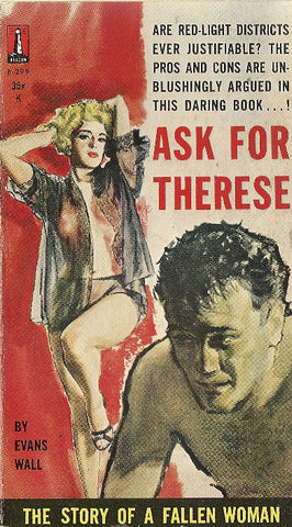 Ask For Therese