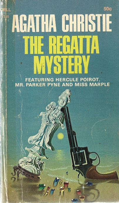 The Regatta Mystery