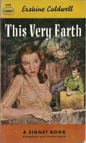 This Very Earth