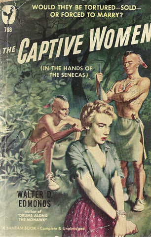 The Captive Women