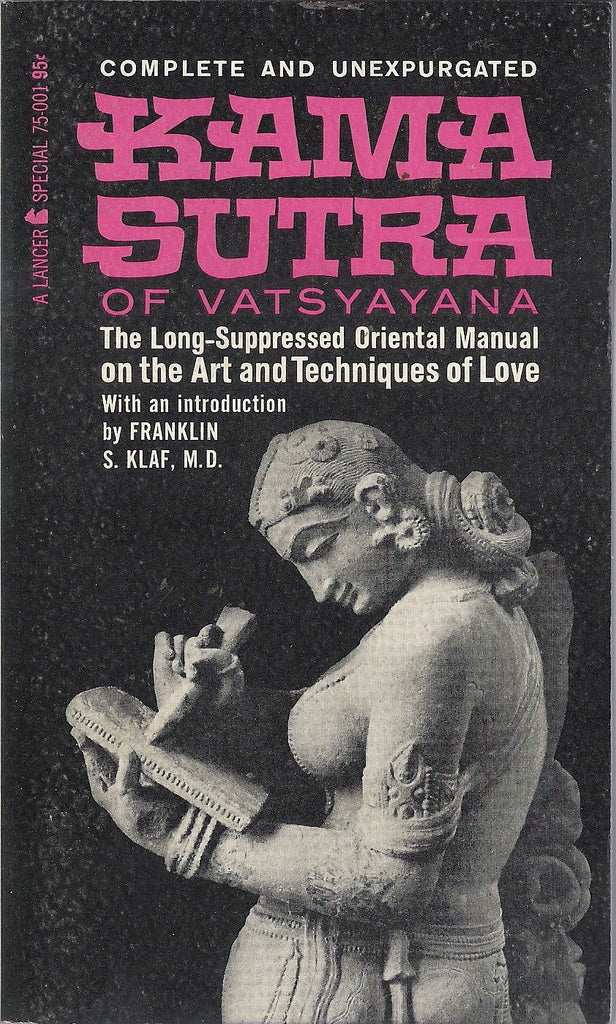 Kamasutra