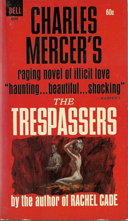 The Trespassers