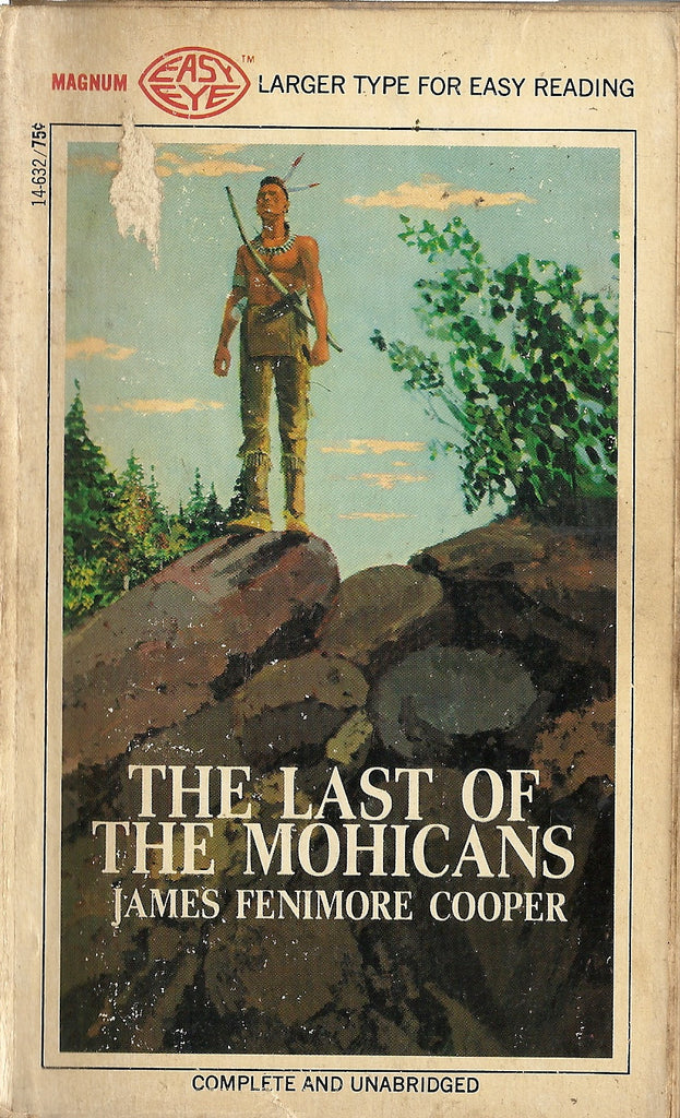 The Last of the Mohicans