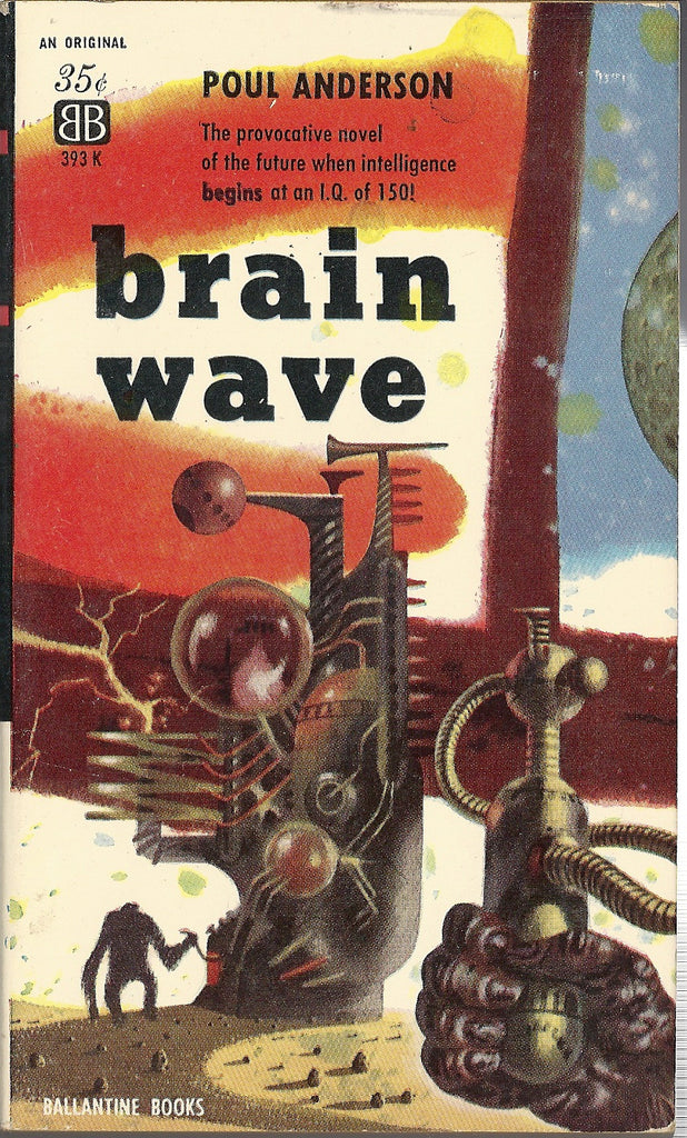 Brain Wave
