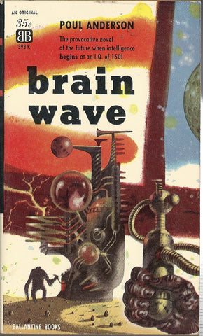 Brain Wave