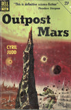 Outpost Mars