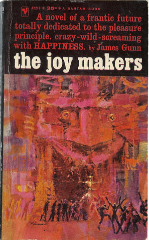 The Joy Makers