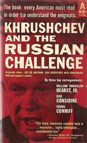 Khrushchev and the Russian Challenge