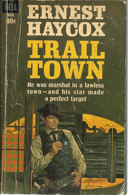 Trail Town