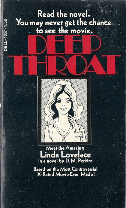 Deep Throat