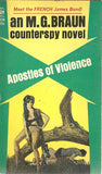 Apostles of Violence