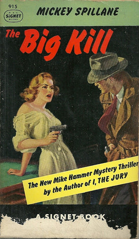 The Big Kill