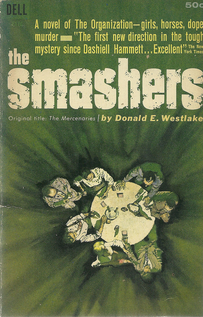 The Smashers