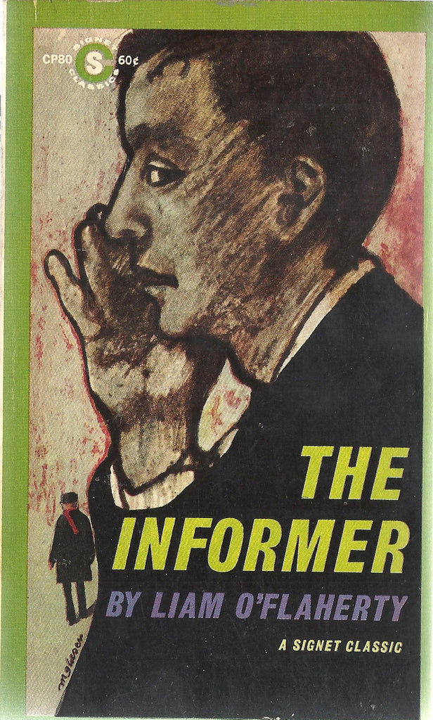 The Informer