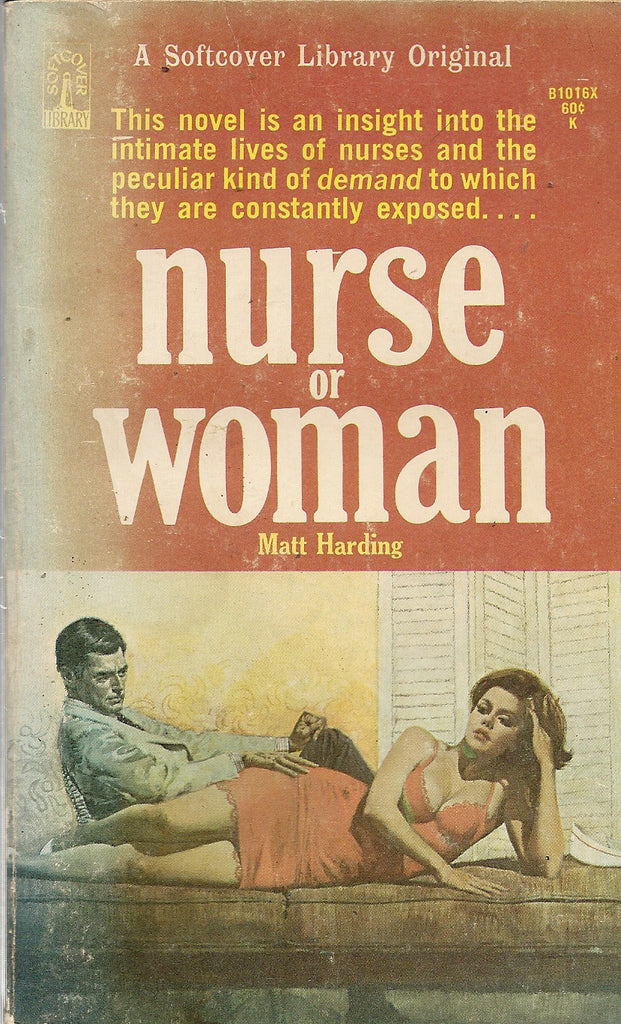 Nurse or Woman