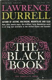 The Black Book