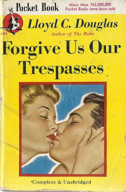 Forgive Us Our Trespasses