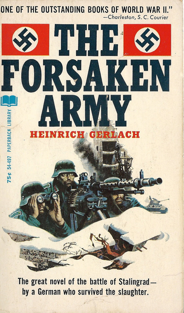 The Forsaken Army