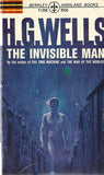 The Invisible Man