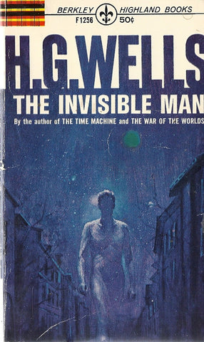The Invisible Man