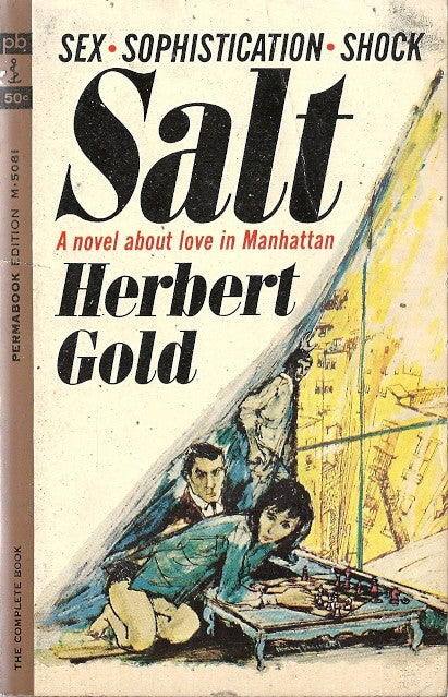 Salt