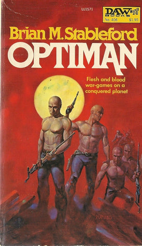 Optiman