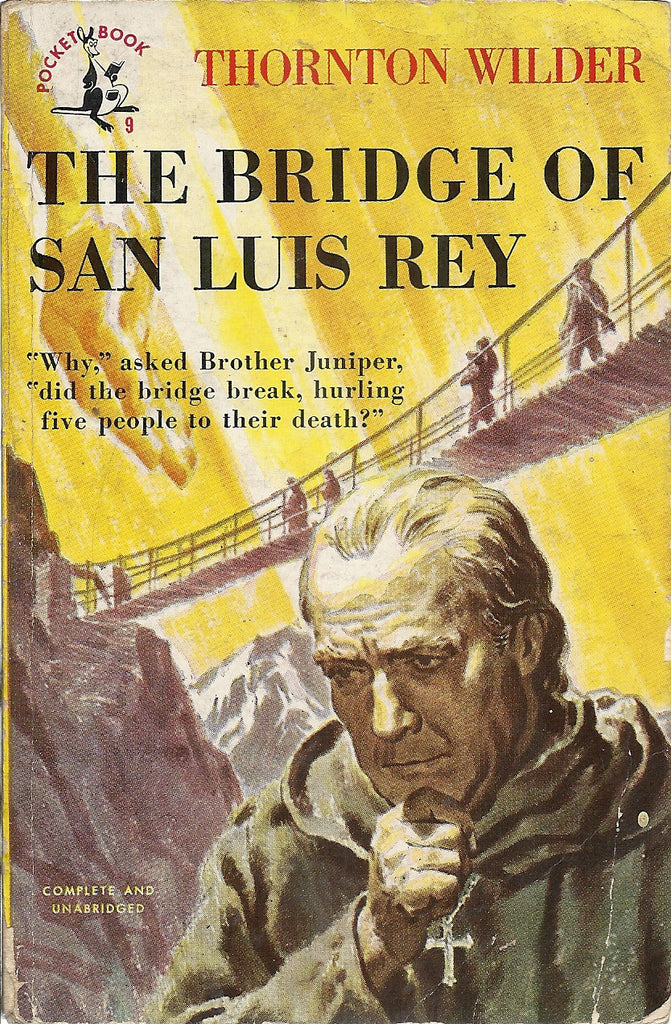 The Bridge of San Luis Rey