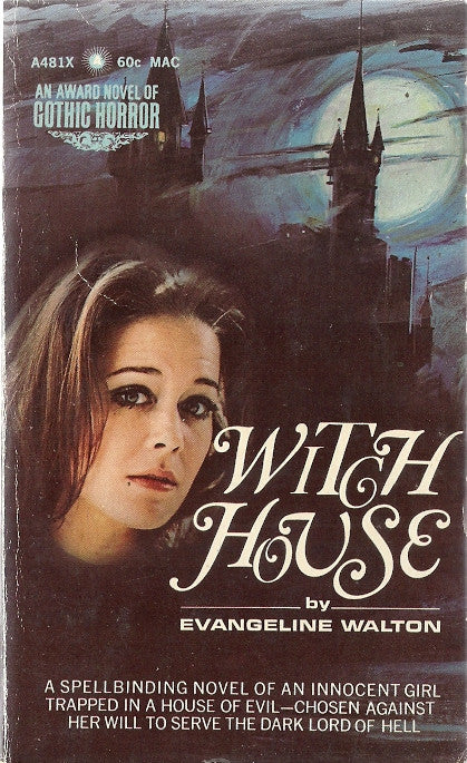 Witch House