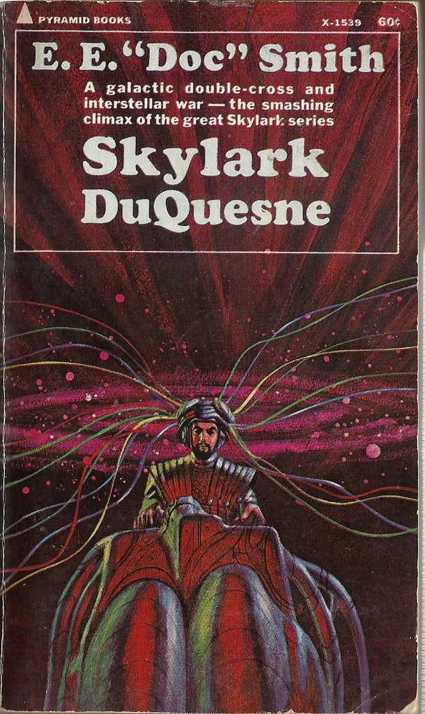 Skylark DuQuesne