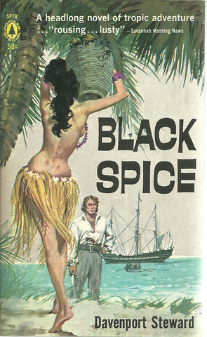 Black Spice