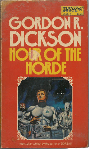 Hour of the Horde