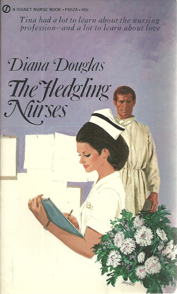 The Fledgling Nurses