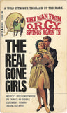 The Real Gone Girls