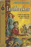 The Earthbreakers